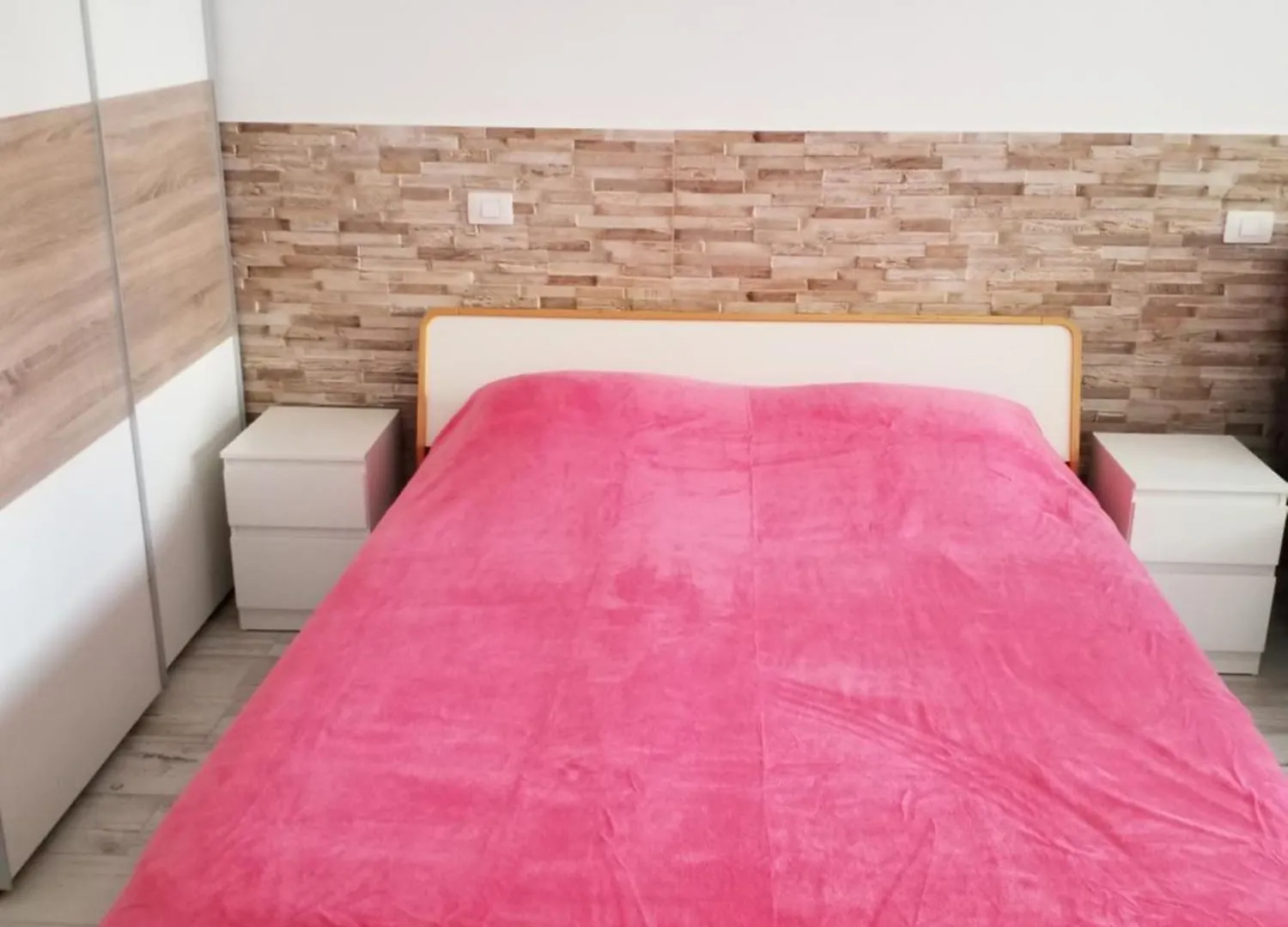 Designer 1 Bedroom Apartment White Tree 2 Minutes To The Beach In The City Center, Puerto De La Cruz, Tenerife 0*, Puerto de la Cruz (Tenerife)